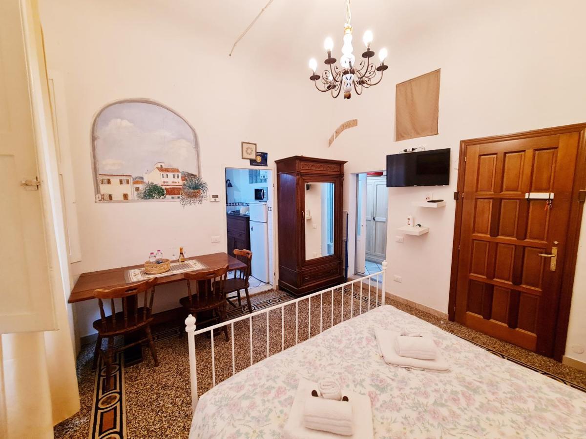 Florence Signoria Apartment Buitenkant foto