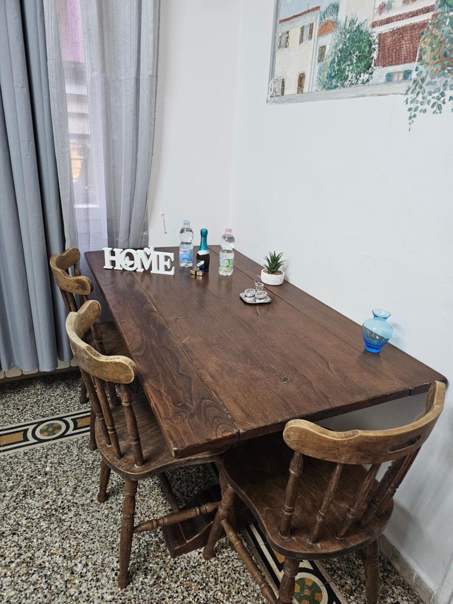 Florence Signoria Apartment Buitenkant foto