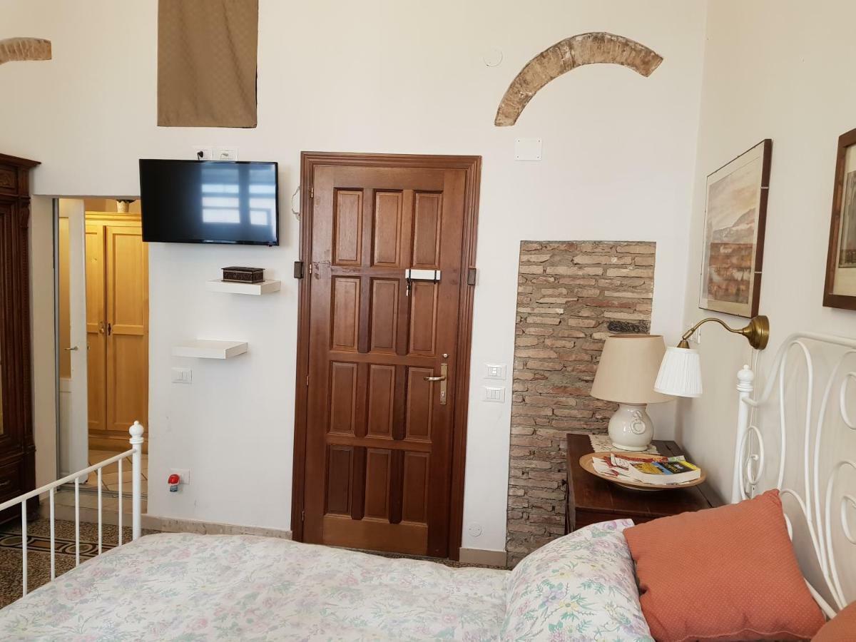 Florence Signoria Apartment Buitenkant foto