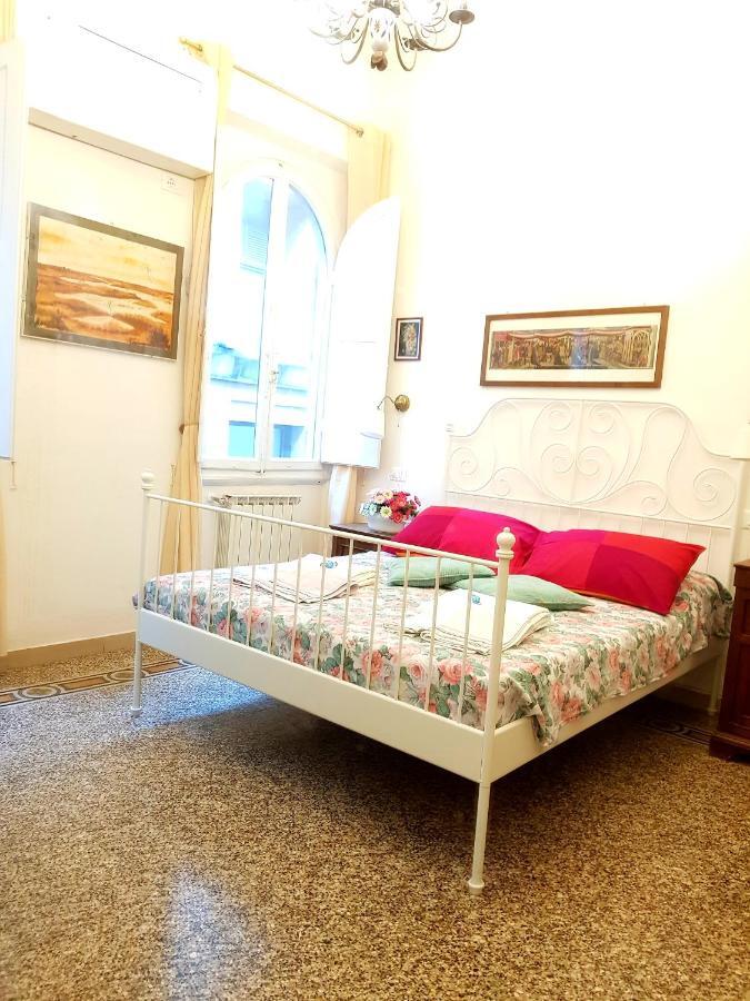 Florence Signoria Apartment Buitenkant foto