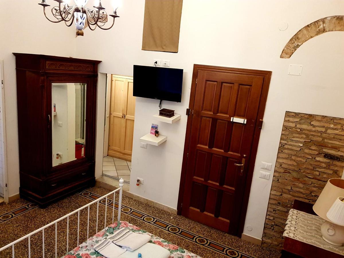 Florence Signoria Apartment Buitenkant foto
